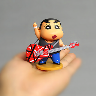 Shinchan - Music Group Set