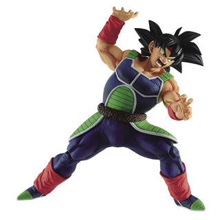 Banpresto Bardock Figure - Dragon Ball Super (Super Warriors Battle Retsuden II, Vol.5)