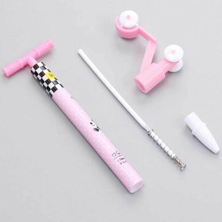 Cute Scooter Ballpoint Pen
