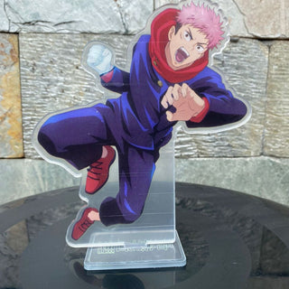 Yuji Acrylic Anime Standee