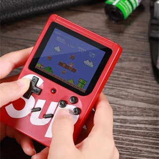 Handheld Retro Video Game | Sup Game