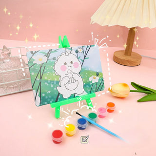 Art Essentials Kit | Birthday Gift Idea