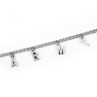 BTS A.R.M.Y Bracelet