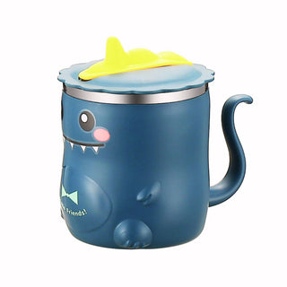 Dinosaur Sippy Cup