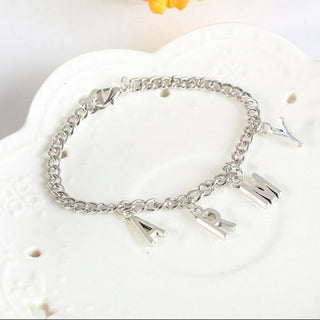BTS A.R.M.Y Bracelet