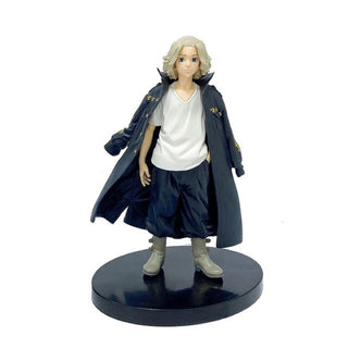 Manjiro Sano Anime Figurine | Tokyo Revengers Fan Collectibles