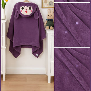 Baby Hooded Towel