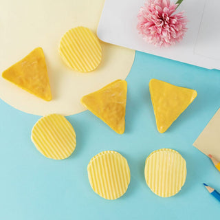 Chip n Clip - Bag Closure Tortilla Chip Clip (set of 4)