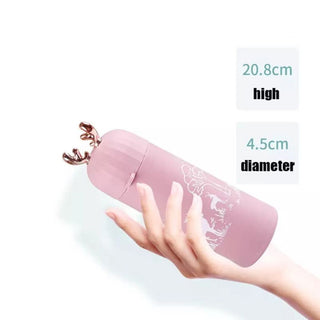 Little Stag Bottle - 380 ml