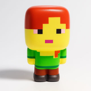 Minecraft Squeeze Toy – Soft Slow-Rising Stress Relief Squishies