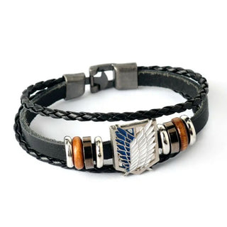 Attack on Titans Bracelet