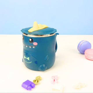 Dinosaur Sippy Cup