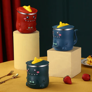 Dinosaur Sippy Cup