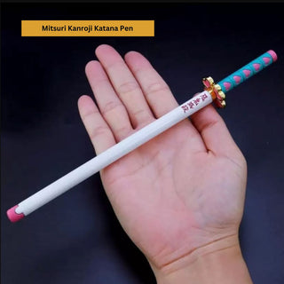 Buy Katana Shaped Pen | Ultimate Demon Slayer Inspired Writing Tool