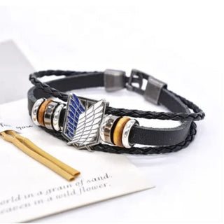 Attack on Titans Bracelet
