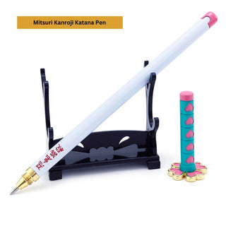 Buy Katana Shaped Pen | Ultimate Demon Slayer Inspired Writing Tool