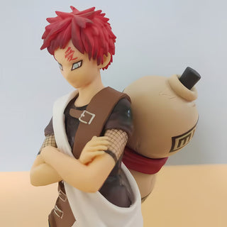 Unleash the Sand! 18cm Gaara Action Figure