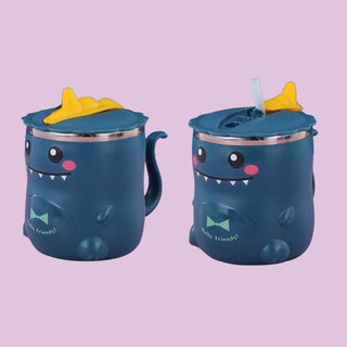 Dinosaur Sippy Cup
