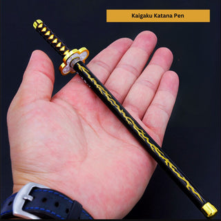 Buy Katana Shaped Pen | Ultimate Demon Slayer Inspired Writing Tool