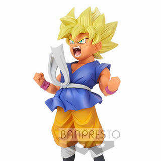 Banpresto Dragon Ball - Super Son Goku Fes!! Vol.16 (A - Super Saiyan Son Goku (Kids))
