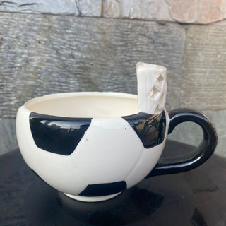 Its a Goal - Soccer cereal bowl