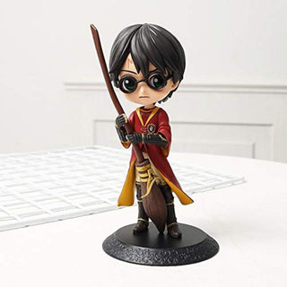 The Wizard Kid and Friends - Figurine