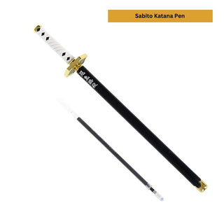Buy Katana Shaped Pen | Ultimate Demon Slayer Inspired Writing Tool