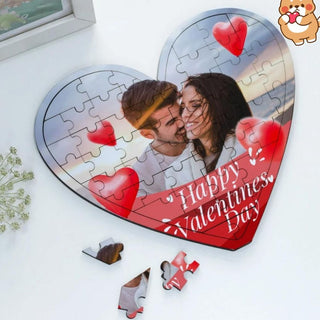 Photo Puzzle - Customized Design