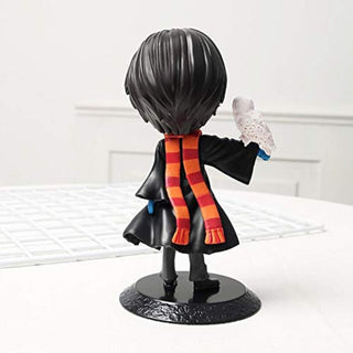 The Wizard Kid and Friends - Figurine