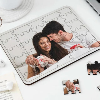 Photo Puzzle - Customized Design