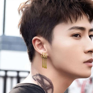 Zoro Ear Stud