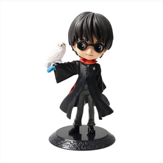 The Wizard Kid and Friends - Figurine