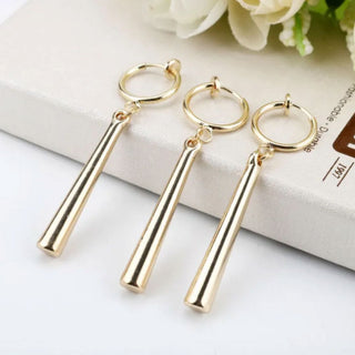 Zoro Ear Stud