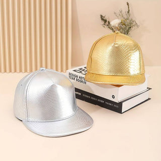 Uber Cool Baseball Cap | Adjustable Snapback Cap For All Adults