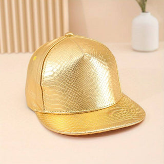 Uber Cool Baseball Cap | Adjustable Snapback Cap For All Adults