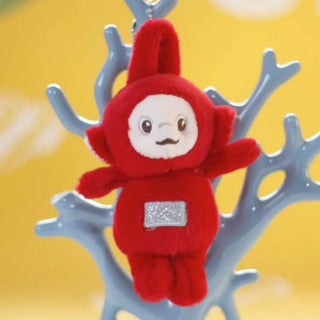 Teletubbies Soft Toy | Cute Nostalgic TV Show Collectible Plush Toy