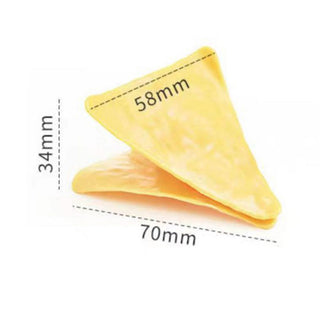 Chip n Clip - Bag Closure Tortilla Chip Clip (set of 4)