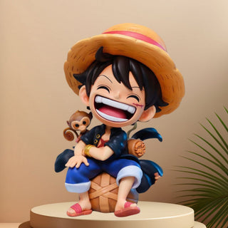 One Piece Figurines | Friends Forever Collection