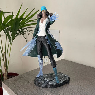 Aokiji (Kuzan) – One Piece Kuzan Action Figure