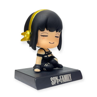 SPY X Family Bobblehead | Cool Anime Bobblehead Collectibles - Geekmonkey