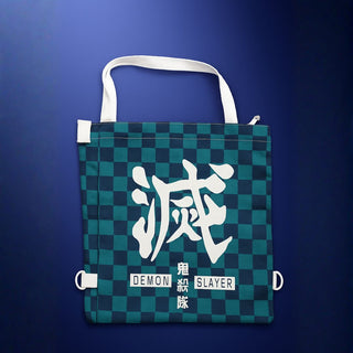 Anime Tote Bag Collection | Stylish Reusable Shopper Canvas Bag