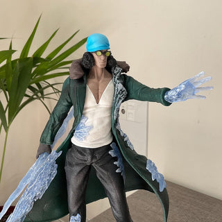 Aokiji (Kuzan) – One Piece Kuzan Action Figure