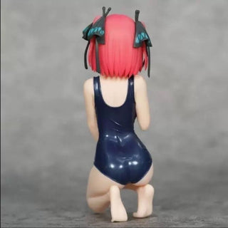 The Quintessential Quintuplets Collection | Cool Girls of Anime