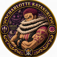 Charlotte Katakuri