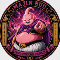 Majin Buu
