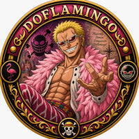 DoFlamingo