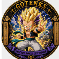 Gotenks