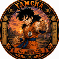 Yamcha