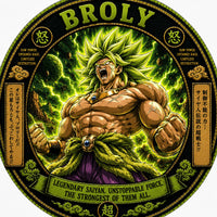 Broly
