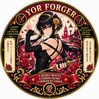 Yor Forger